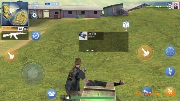 火線部隊(duì)最新版 火線部隊(duì)內(nèi)購(gòu)最新版