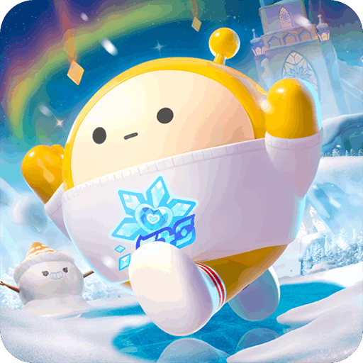 蛋仔派對2024最新版下載