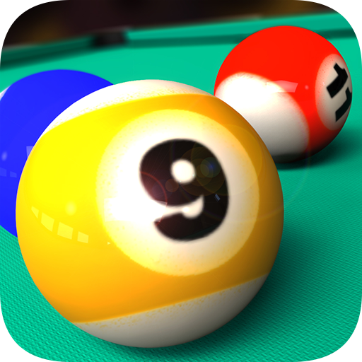 臺(tái)球風(fēng)云2024最新版