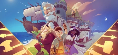 趁熱打鐵八項修改器