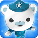 海底小縱隊(duì)快樂酷跑2024最新版