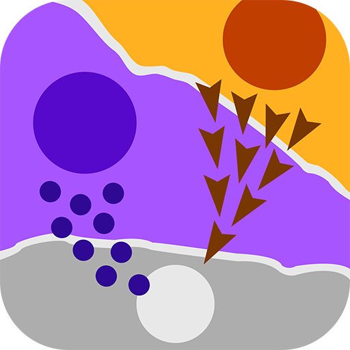 帝國(guó)擴(kuò)張中文版