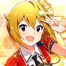 偶像大師百萬現(xiàn)場