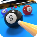 街機臺球大師手機版