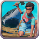 逃出銀河系木筏求生