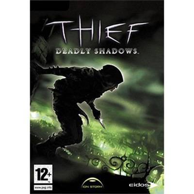 神偷3死亡陰影五項修改器