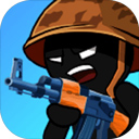 火柴人戰(zhàn)爭(zhēng)現(xiàn)代版免廣告版