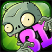 植物大戰(zhàn)僵尸