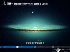 2025深度技術(shù)WIN7 64位旗艦版(新機(jī)型,新技術(shù))|WIN7 64位官網(wǎng)下載 V2024.2