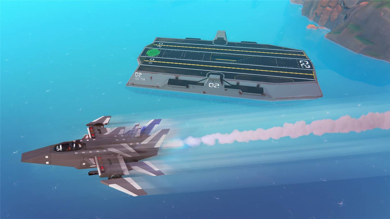 賽道大師聯(lián)機(jī)版