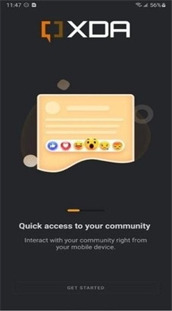 XDA論壇手機(jī)中文版