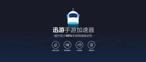 迅游加速器(下載送會員)