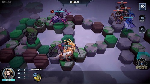 凜冬部落手機(jī)版