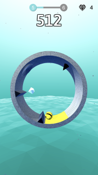 Jumpy Wheels無廣告版