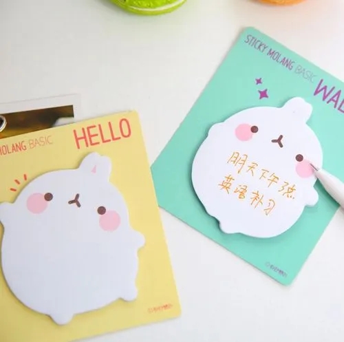 超級(jí)兔子便簽不忘事