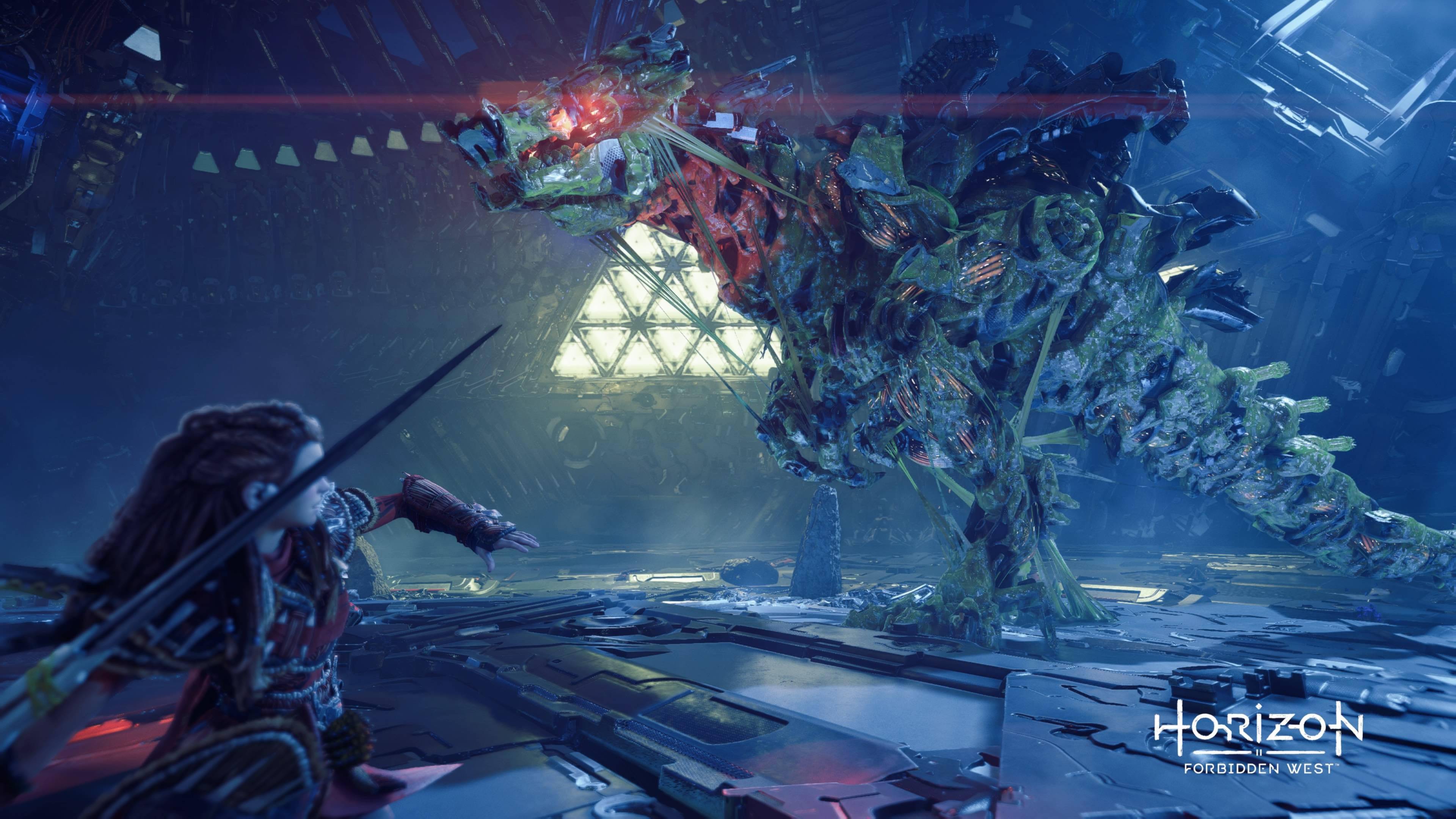 地平線:西之絕境二十項修改器