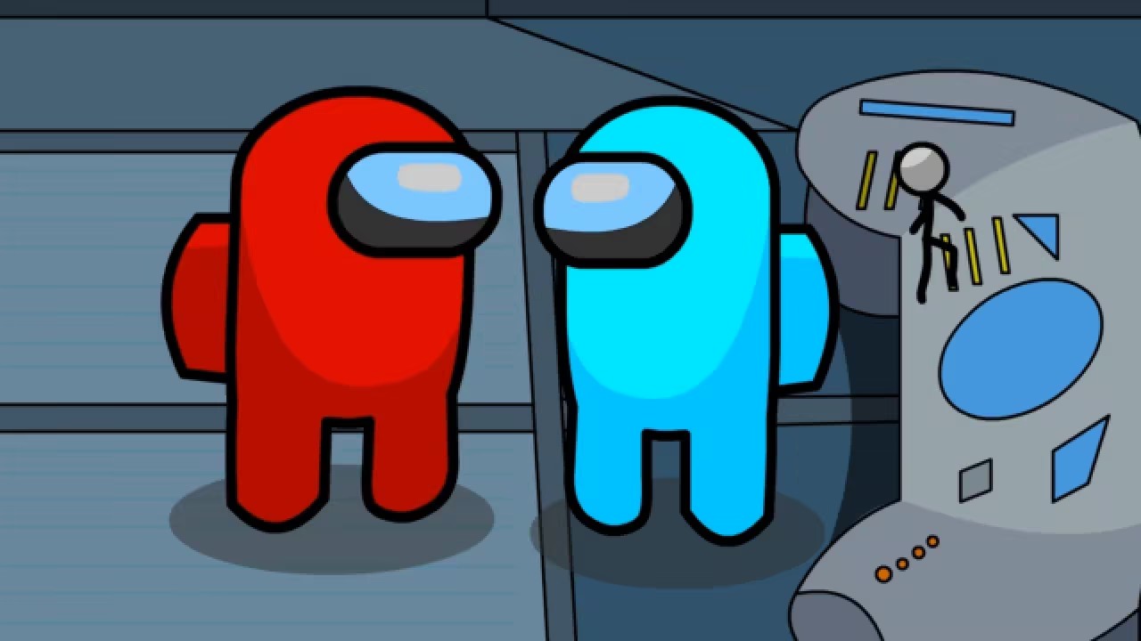 在我們之中（可聯(lián)機(jī)）