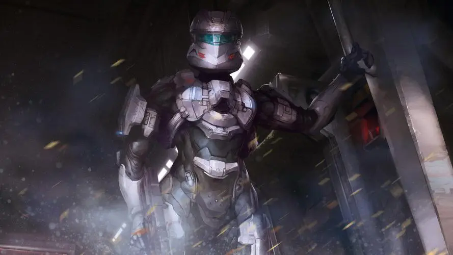 光環(huán):斯巴達突襲六項修改器