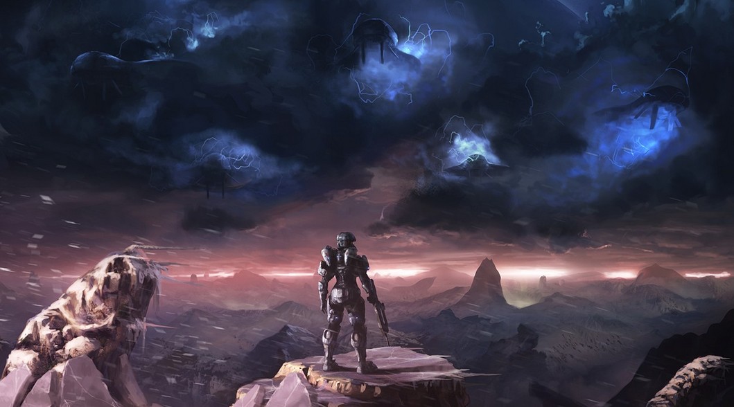 光環(huán):斯巴達突襲六項修改器