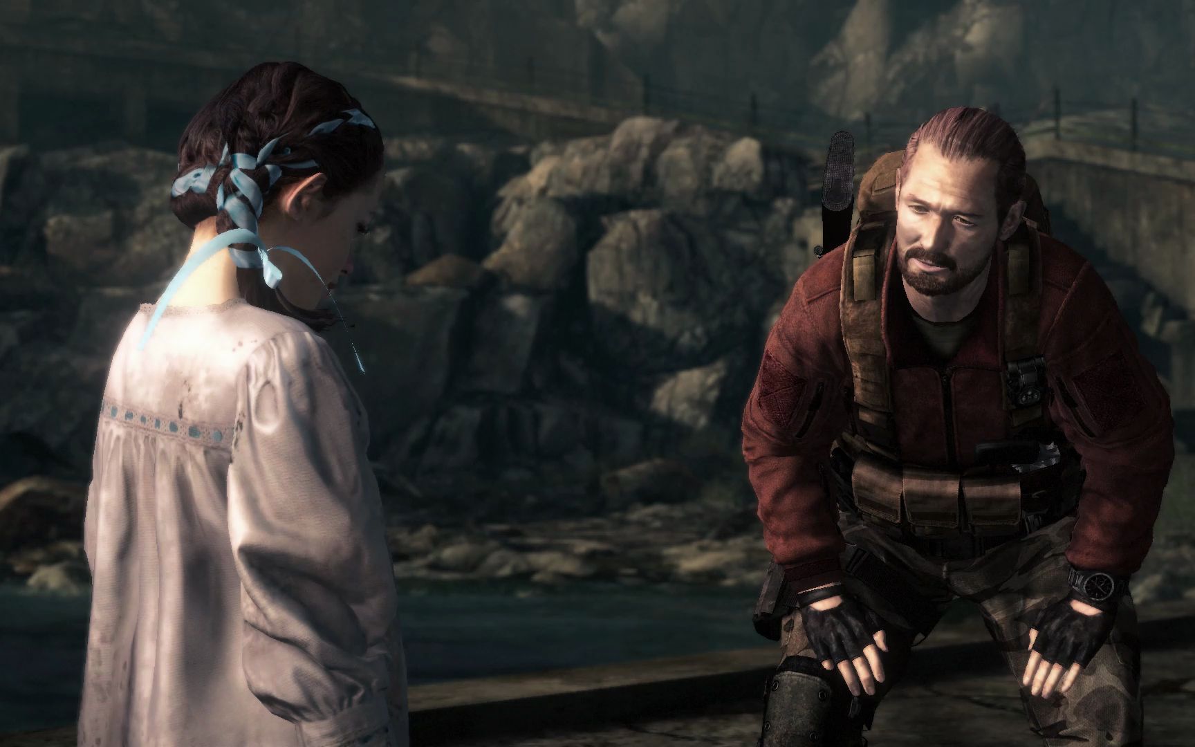 生化危機(jī)：啟示錄2八項(xiàng)修改器