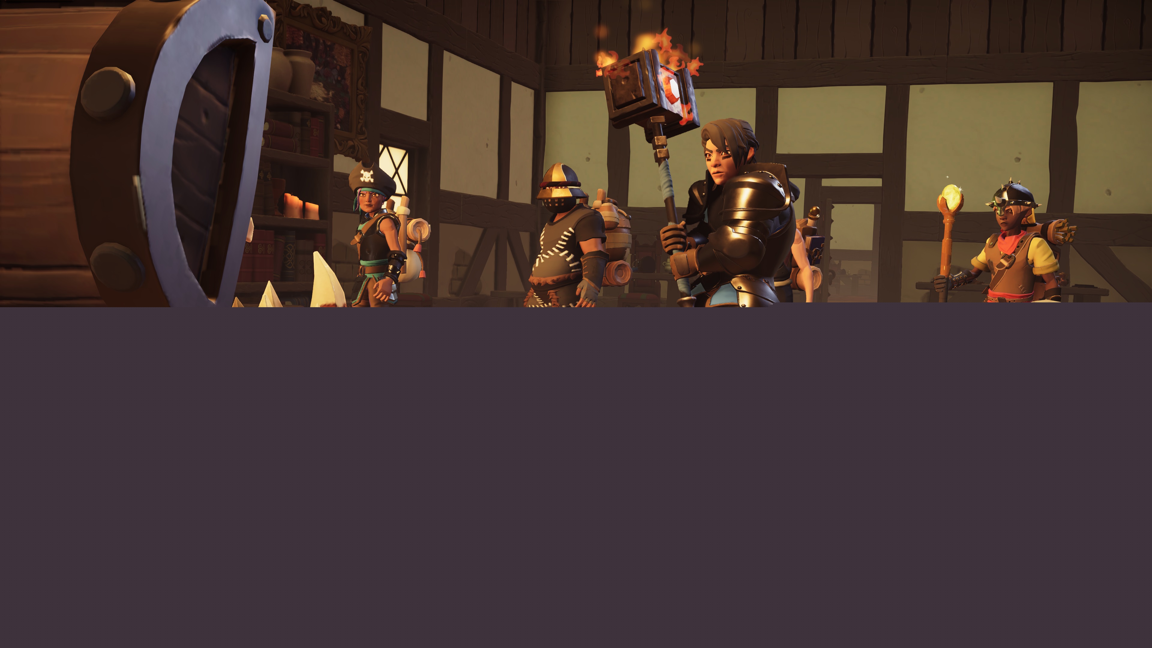 為了吾王2（附職業(yè)）