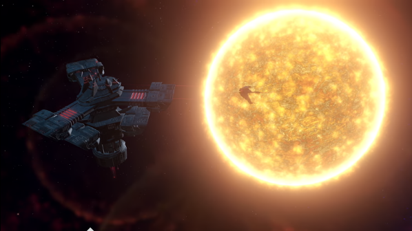 星際迷航:無限十五項修改器