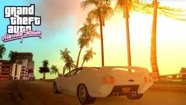 俠盜飛車(chē)罪惡都市2023之自由城