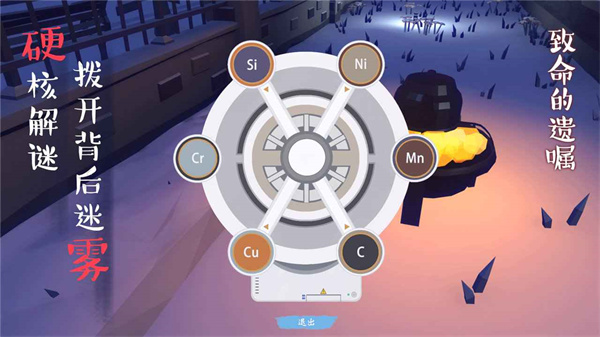 致命的遺囑(附部分教程)