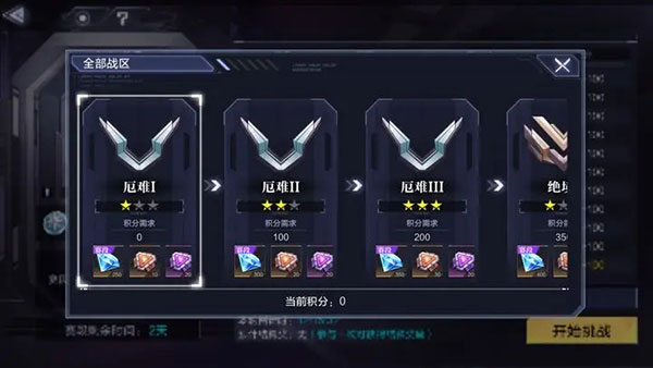 時(shí)空獵人3 v1.45.324破解版