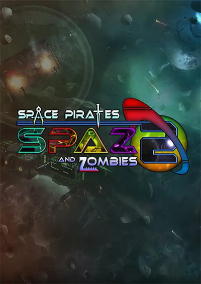 太空海盜和僵尸2八項修改器