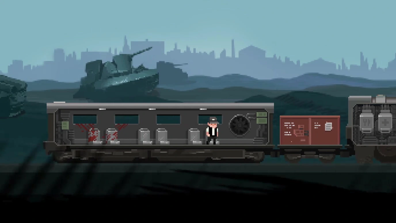 最后一站四項修改器