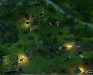 閃電戰(zhàn)2帝國(guó)覆滅 v1.5.2.3 中文版