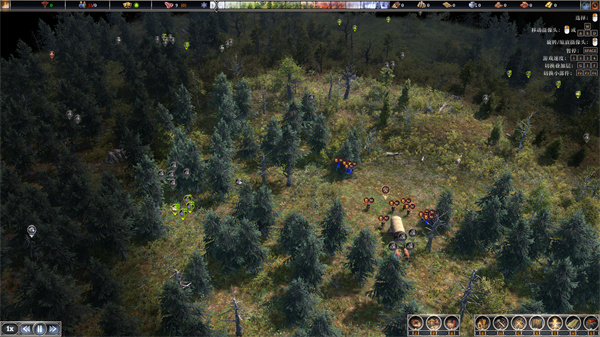 最遠的邊陲破解版