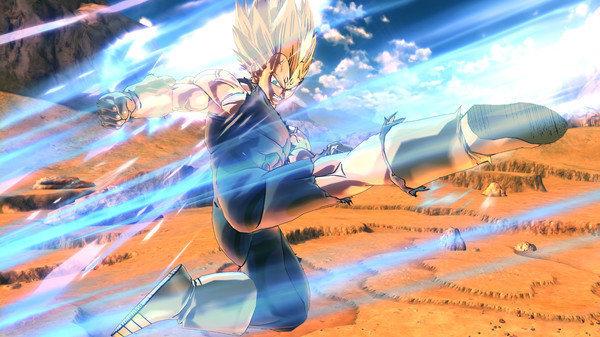 龍珠：超宇宙2八項修改器