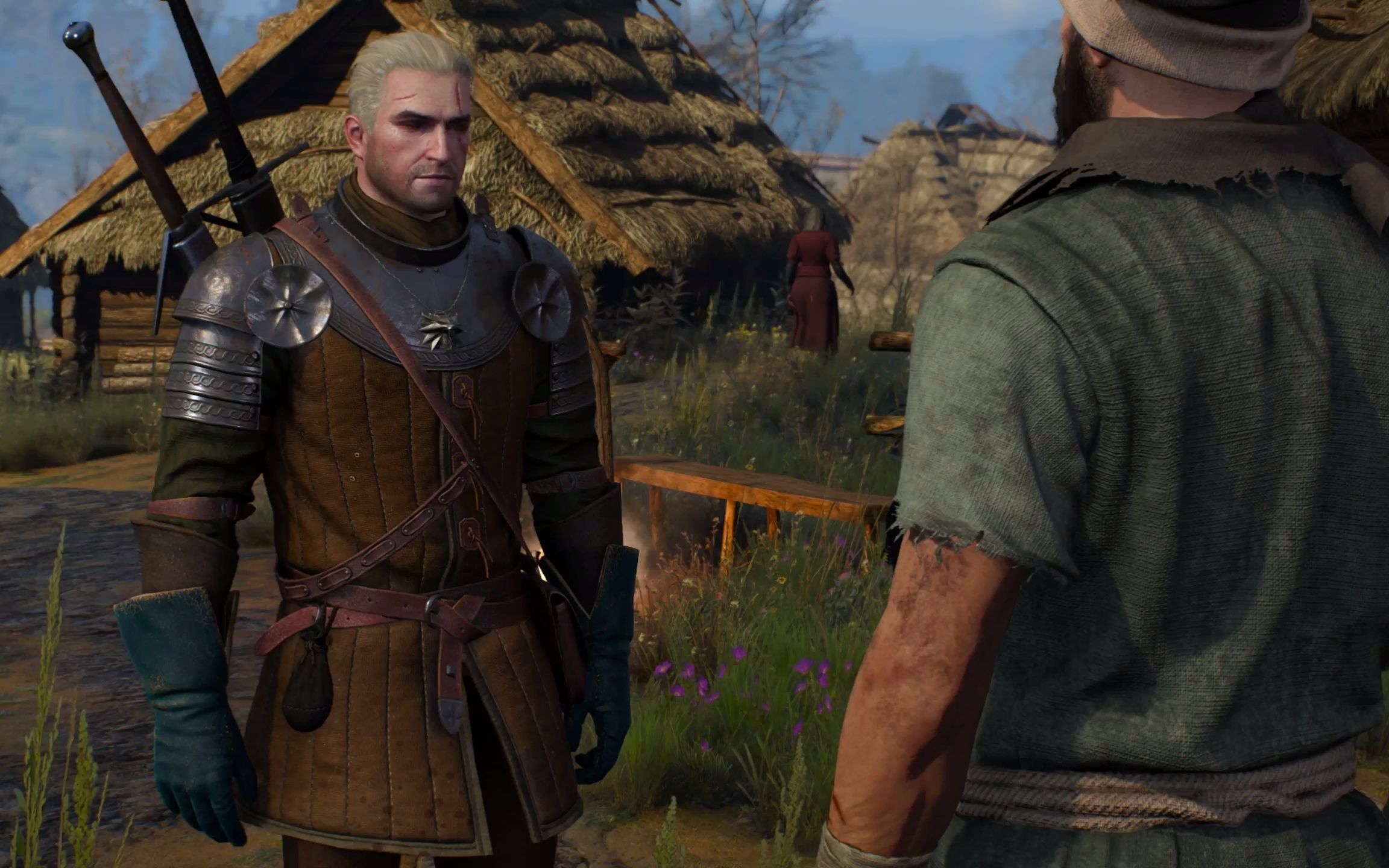 巫師3:狂獵二十四項(xiàng)修改器