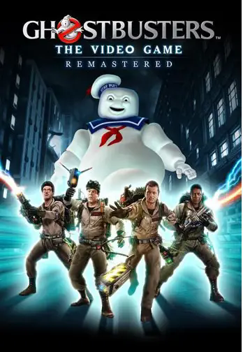 捉鬼敢死隊四項修改器