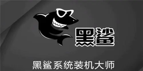 黑鯊裝機大師