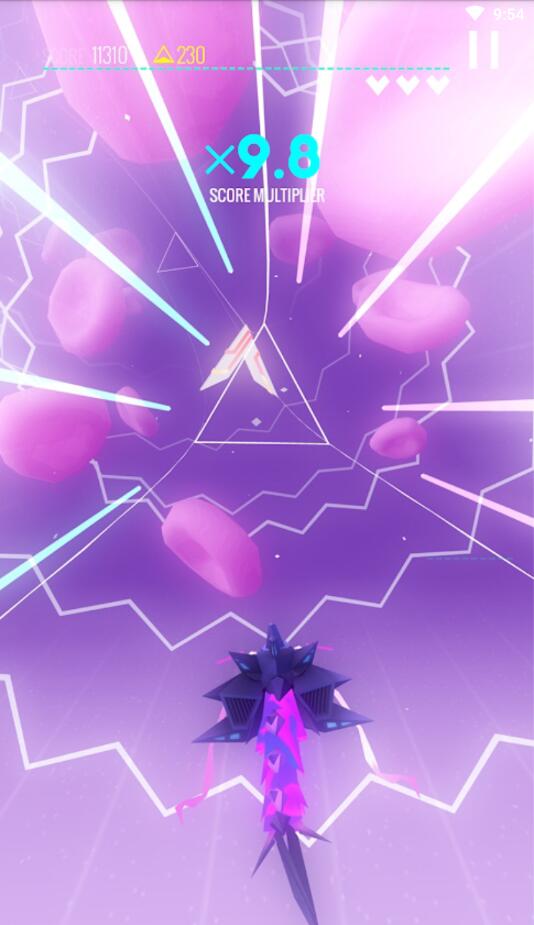 艾維奇重力免廣告