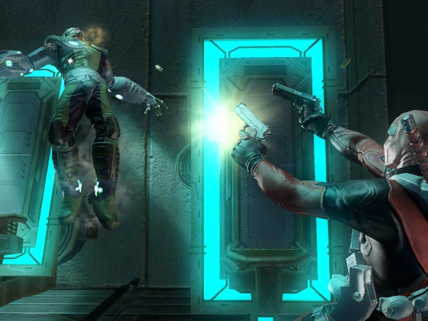 漫畫英雄終極聯(lián)盟二項修改器