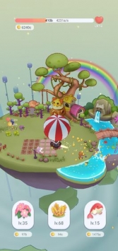 貓咪度假村（無限金幣鉆石）