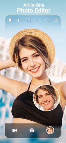 完美相機(jī)專(zhuān)業(yè)版