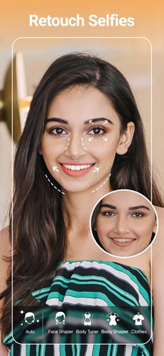 完美相機(jī)專(zhuān)業(yè)版