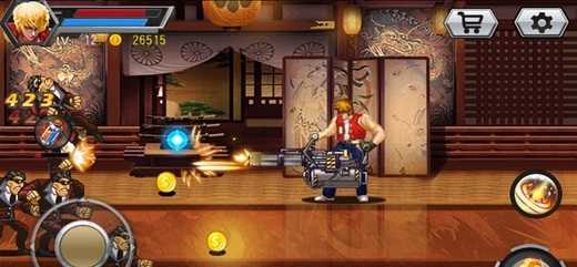 拳皇13(附爆氣教程)