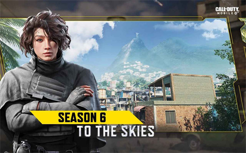 使命召喚(附兌換碼+教程)