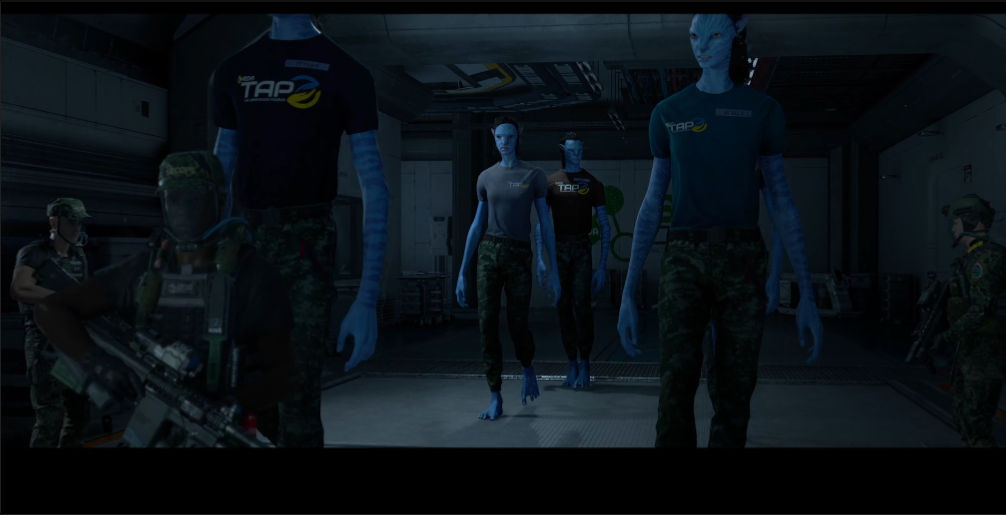 阿凡達(dá)：潘多拉邊疆十七項修改器 v1.0電腦版