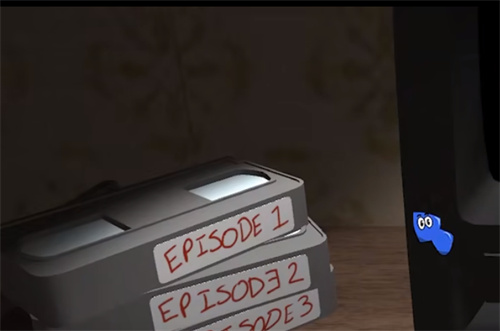 愛冒險(xiǎn)的阿曼達(dá)(內(nèi)容全解鎖)