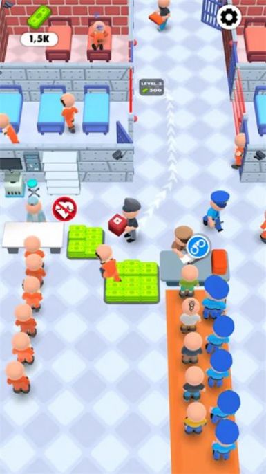 獄警大亨(附教程)