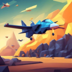 音速噴射戰(zhàn)機