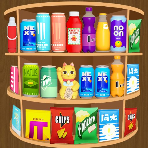 貨柜世界最新版