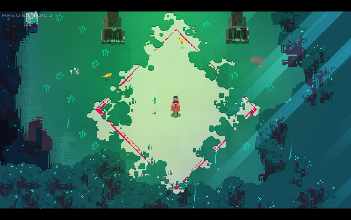 光明旅者三項(xiàng)修改器